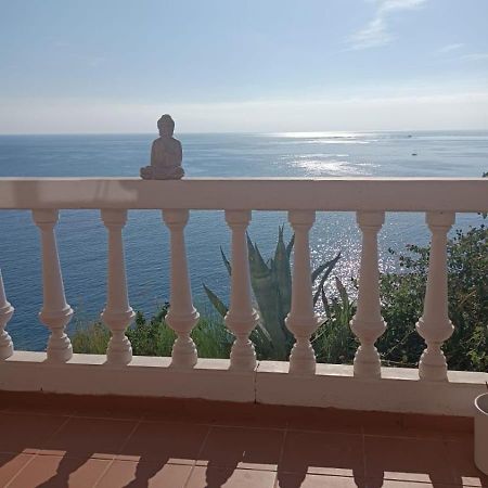 L'Aunisa Villa Ел Кампело Екстериор снимка