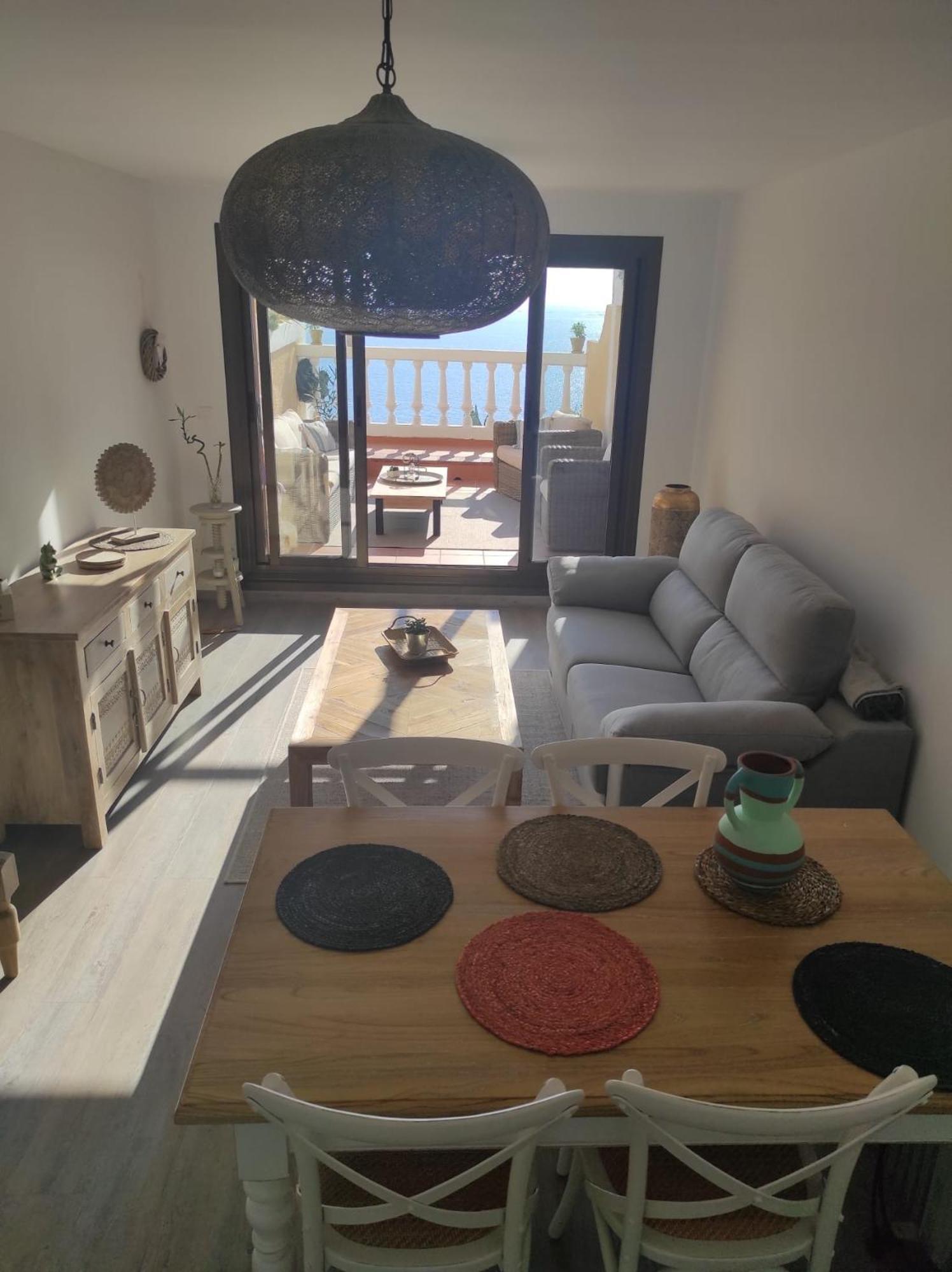 L'Aunisa Villa Ел Кампело Екстериор снимка