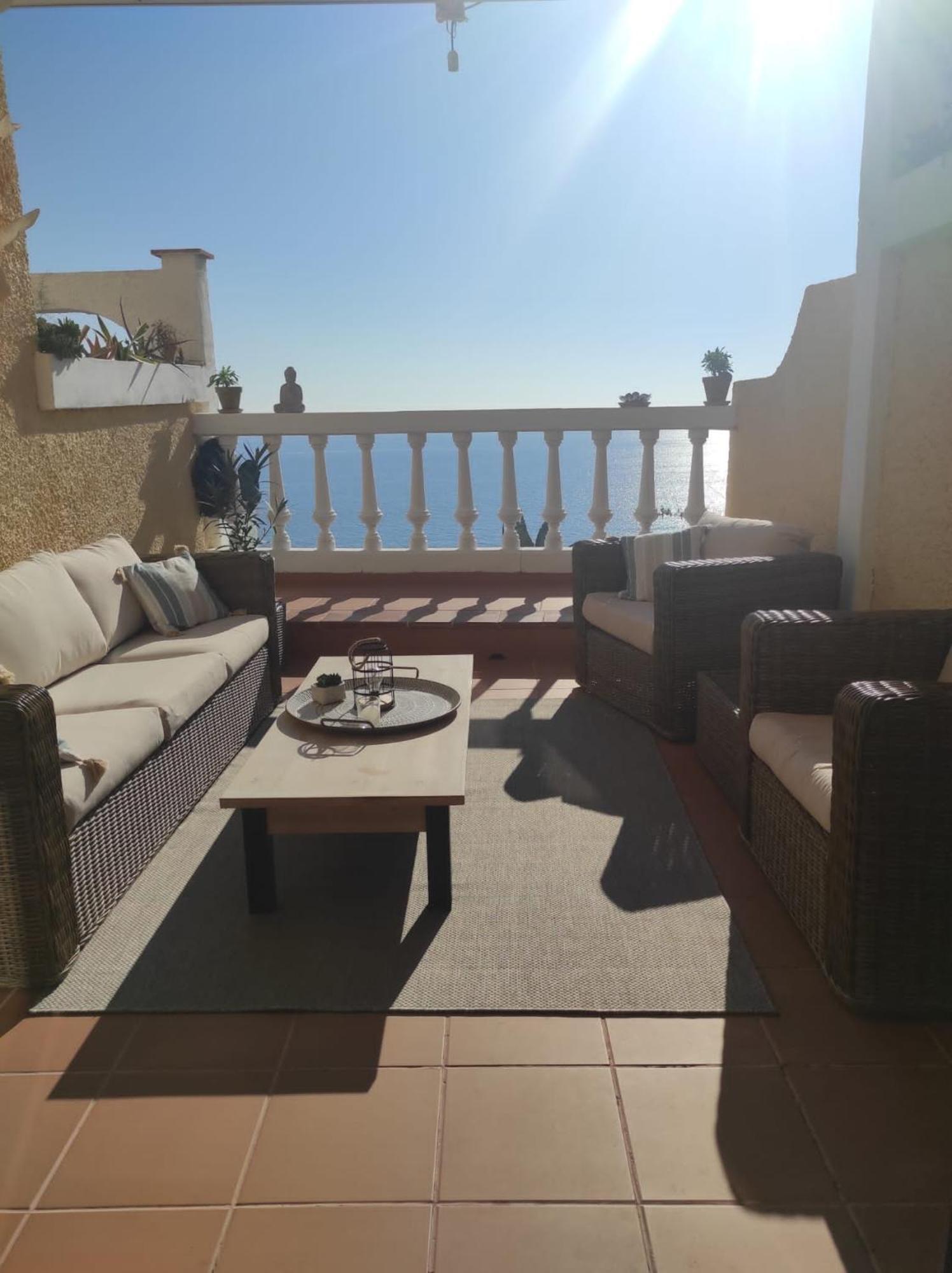 L'Aunisa Villa Ел Кампело Екстериор снимка