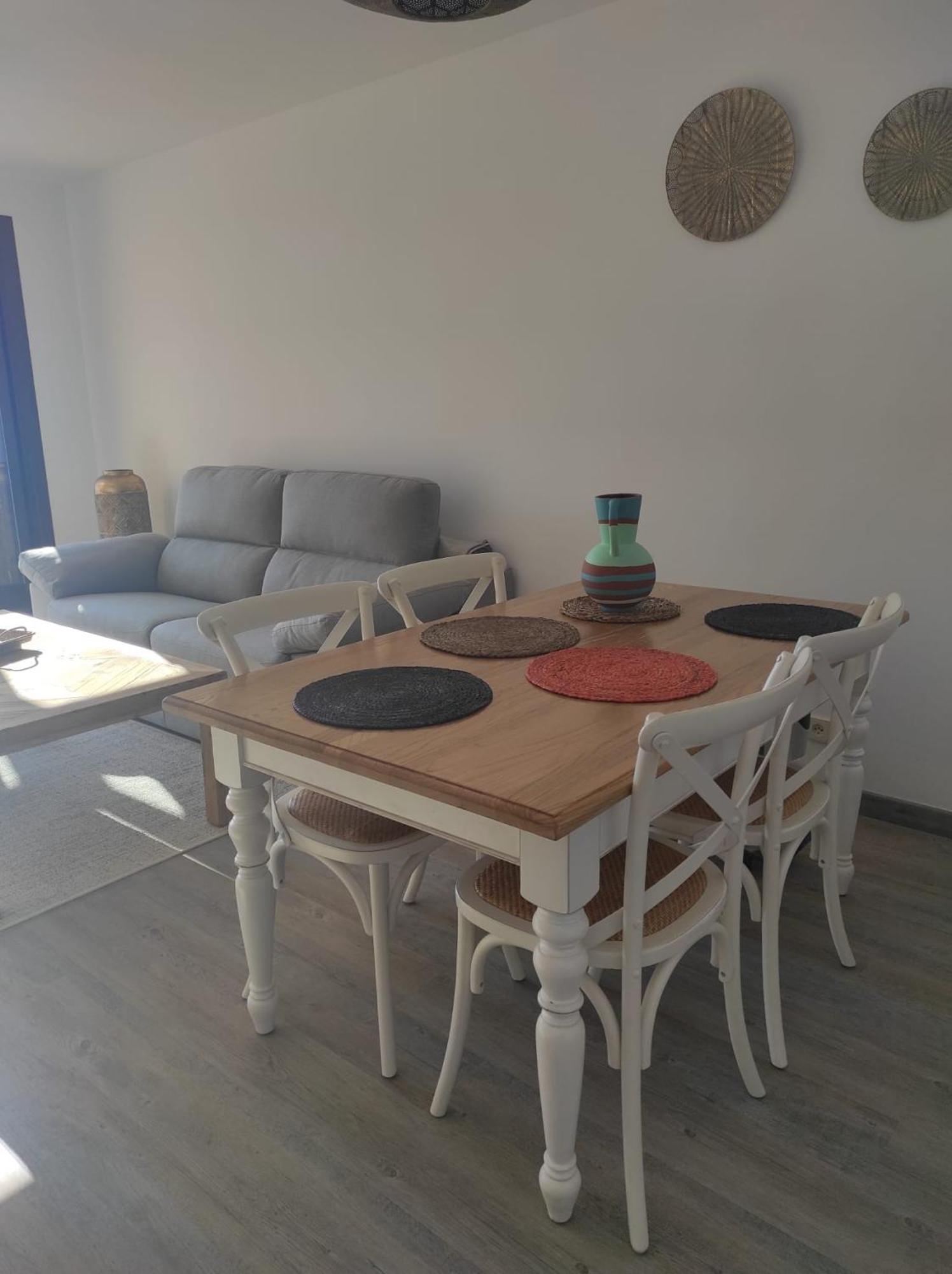 L'Aunisa Villa Ел Кампело Екстериор снимка