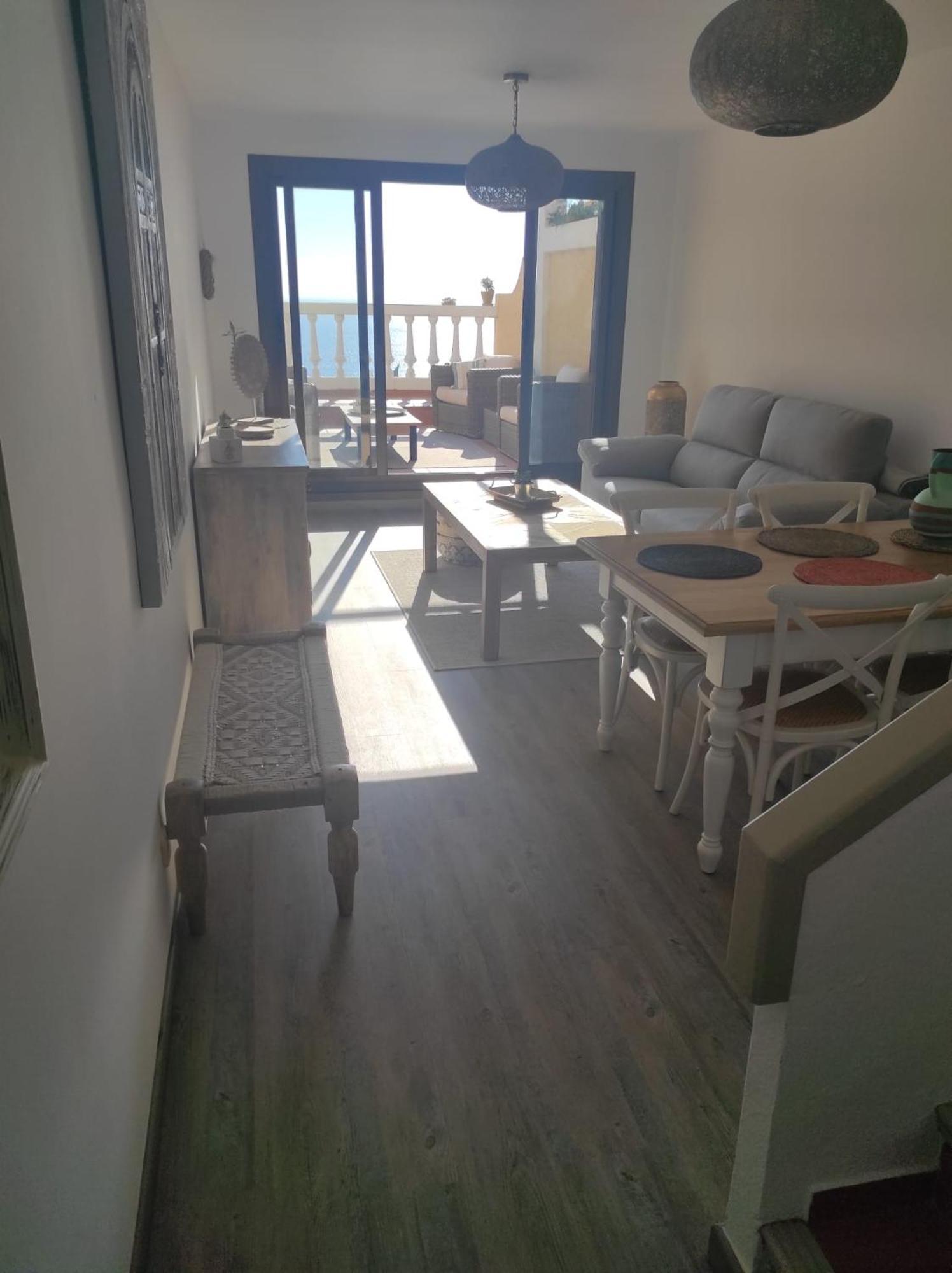L'Aunisa Villa Ел Кампело Екстериор снимка