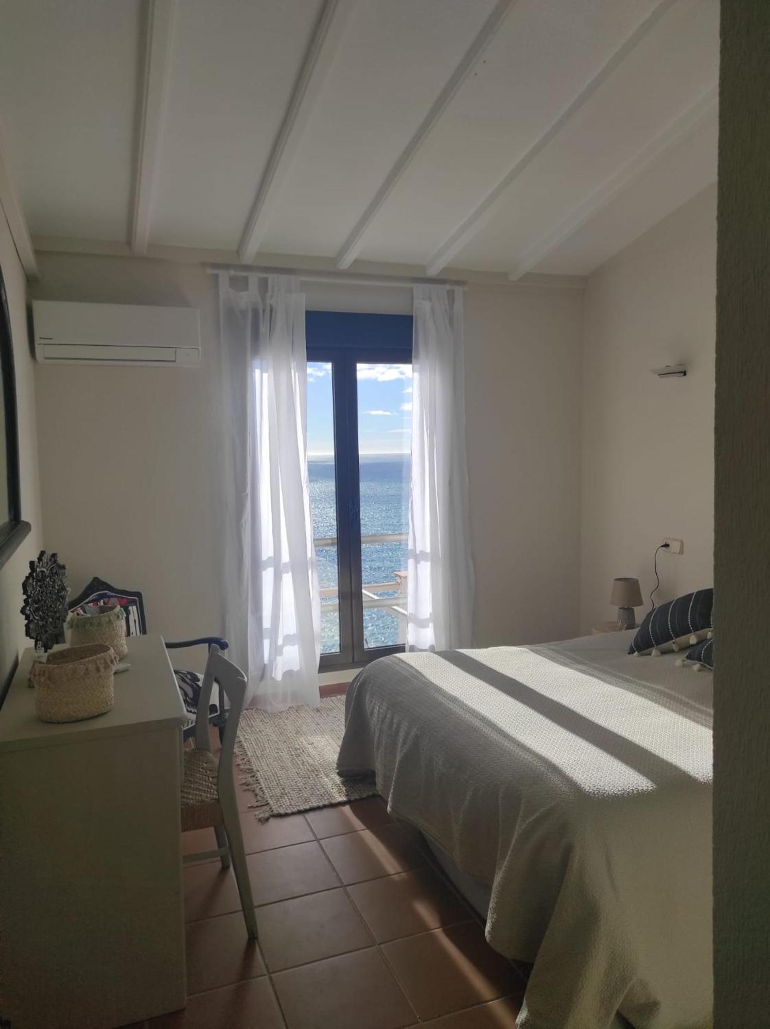 L'Aunisa Villa Ел Кампело Екстериор снимка